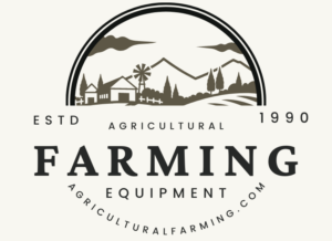 AgriculturalFarming