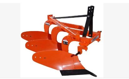 plow tractor: Universal Mould Board Plough