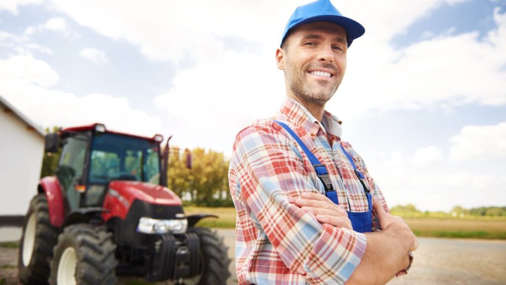 Wyatt Greenfield, an agricultural farming expert from Iowa, holds degrees in Agricultural Engineering and Agronomy from Iowa State University. With over 20 years of experience, Wyatt is passionate about sustainable farming and has worked with various farms and organizations to promote eco-friendly practices. Through Agriculturalfarming.net, he aims to share his expertise with fellow farmers and enthusiasts by providing engaging articles, practical tips, and comprehensive guides, all while fostering a sense of community and innovation within the agricultural world.