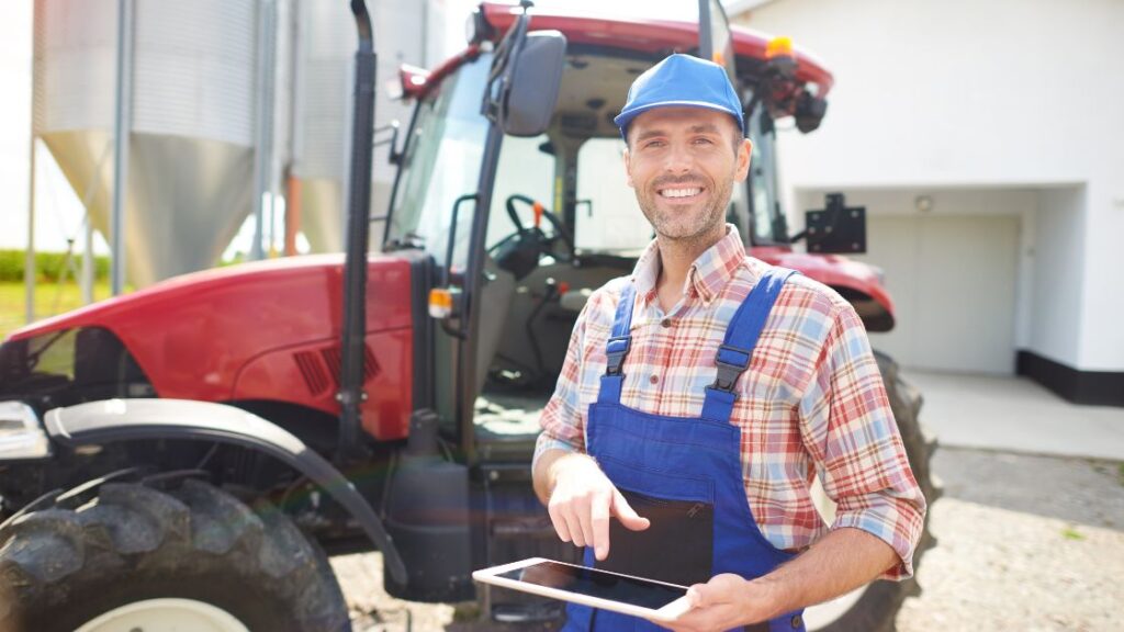 Wyatt greenfield, an agricultural farming expert from iowa, holds degrees in agricultural engineering and agronomy from iowa state university. With over 20 years of experience, wyatt is passionate about sustainable farming and has worked with various farms and organizations to promote eco-friendly practices. Through agriculturalfarming. Net, he aims to share his expertise with fellow farmers and enthusiasts by providing engaging articles, practical tips, and comprehensive guides, all while fostering a sense of community and innovation within the agricultural world.