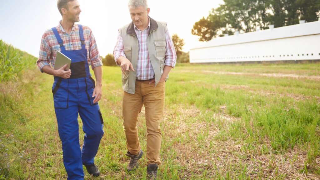 Wyatt greenfield, an agricultural farming expert from iowa, holds degrees in agricultural engineering and agronomy from iowa state university. With over 20 years of experience, wyatt is passionate about sustainable farming and has worked with various farms and organizations to promote eco-friendly practices. Through agriculturalfarming. Net, he aims to share his expertise with fellow farmers and enthusiasts by providing engaging articles, practical tips, and comprehensive guides, all while fostering a sense of community and innovation within the agricultural world.